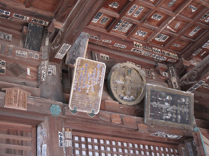 西国霊場第20番善峯寺～第23番勝尾寺へバイク走り