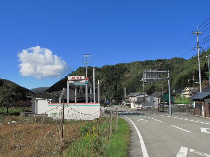 西国霊場番外花山院菩提寺～第25番清水寺へバイク走り