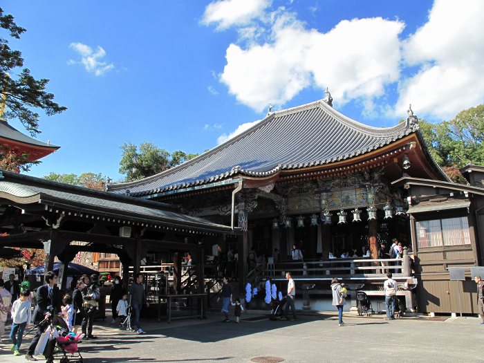 西国霊場番外花山院菩提寺～第25番清水寺へバイク走り