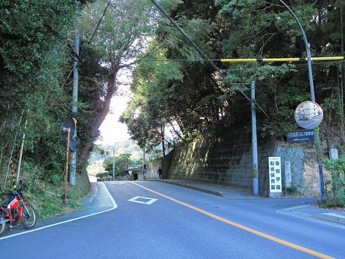 西国霊場番外花山院菩提寺～第25番清水寺へバイク走り