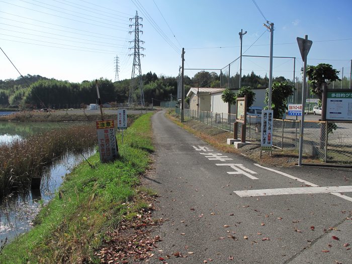 西国霊場第26番一乗寺～第27番円教寺へバイク走り