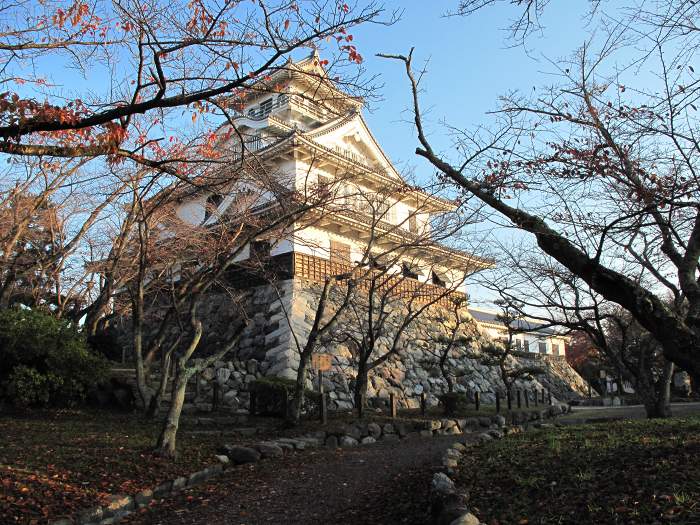 西国霊場第28番成相寺～第33番華厳寺へ車中泊旅