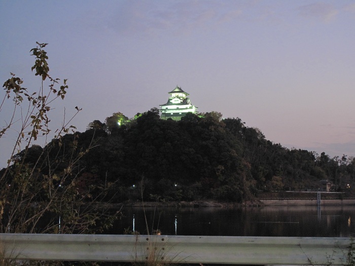 西国霊場第28番成相寺～第33番華厳寺へ車中泊旅