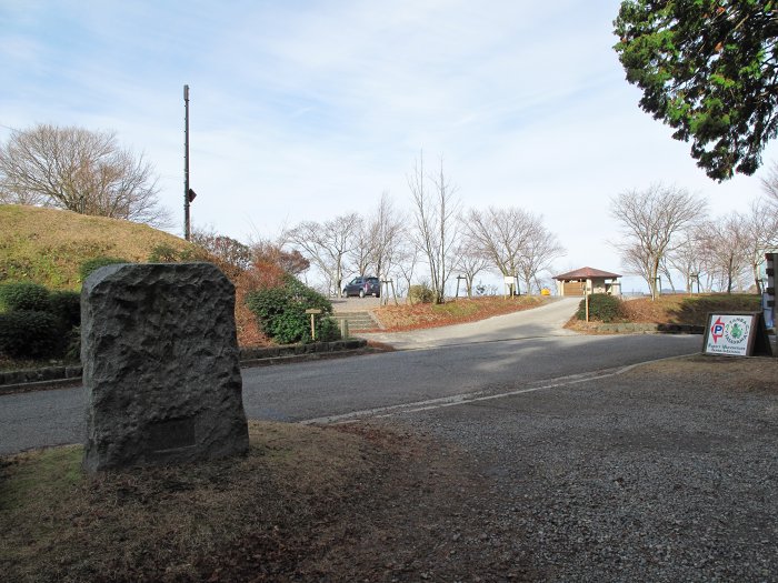 篠山市火打岩/御嶽～福知山市三和町菟原中/細野峠を散策