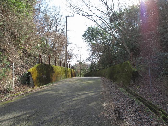 篠山市新荘/前山･馬地山～市野々/モロケ谷の頭～宮代/是次を散策