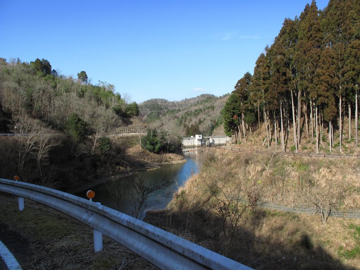 篠山市向井/西尾山～幡路/荒打を散策