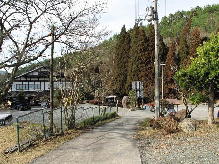 川辺郡猪名川町柏原/大野山を散策