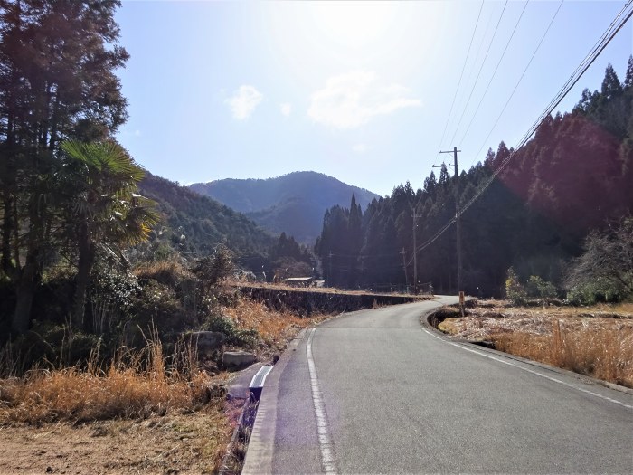 丹波市山南町/テンロク