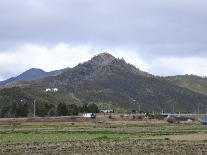 丹波市市島町/虚空蔵山