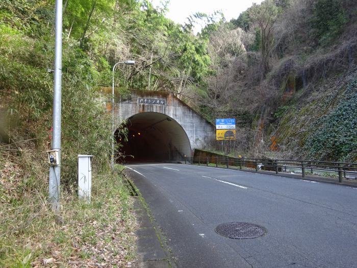 丹波市市島町/虚空蔵山