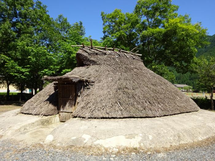 宍粟市波賀町/一山～引原ダム