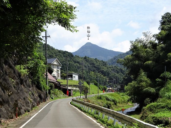 舞鶴市字多祢寺/多祢山