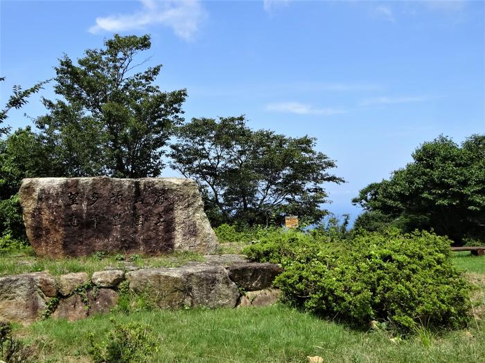 舞鶴市字多祢寺/多祢山