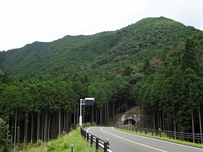 多可郡多可町加美区/マタニ山