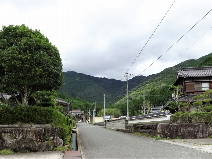 多可郡多可町加美区/マタニ山