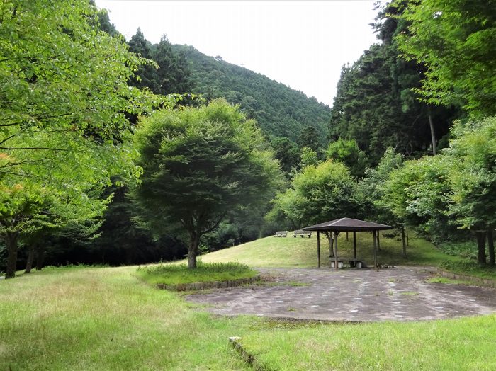 多可郡多可町加美区/マタニ山