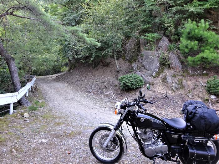 宍粟市波賀町/戸倉峠～養父市尾崎/妙見山