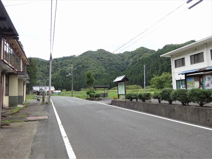 福井県大飯郡高浜町/青葉山