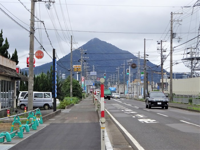 福井県大飯郡高浜町/青葉山