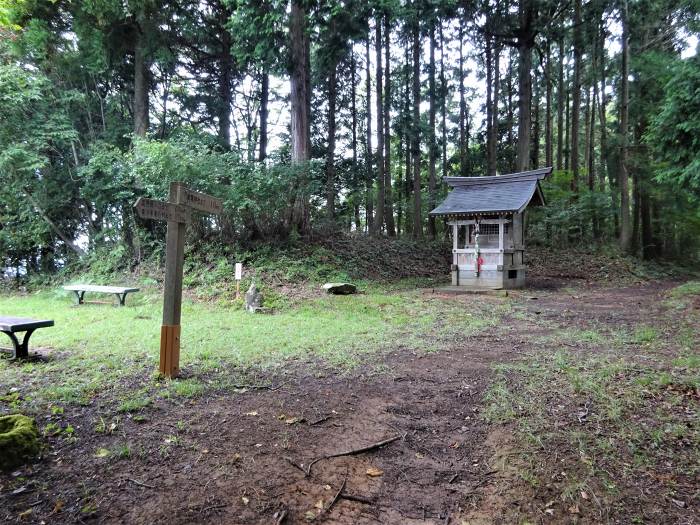 福井県大飯郡高浜町/青葉山