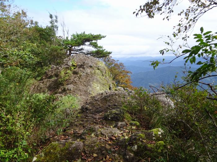 福井県大飯郡高浜町/青葉山