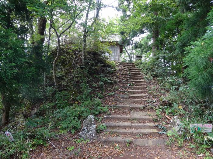 福井県大飯郡高浜町/青葉山