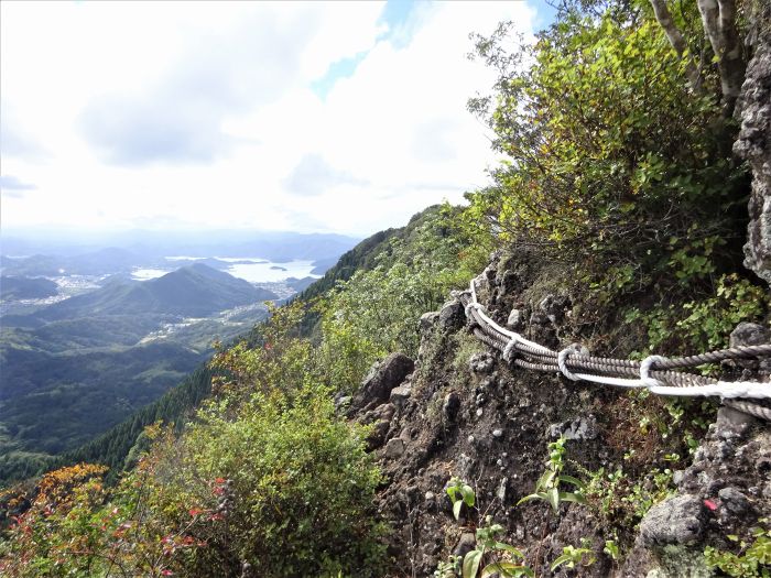 福井県大飯郡高浜町/青葉山