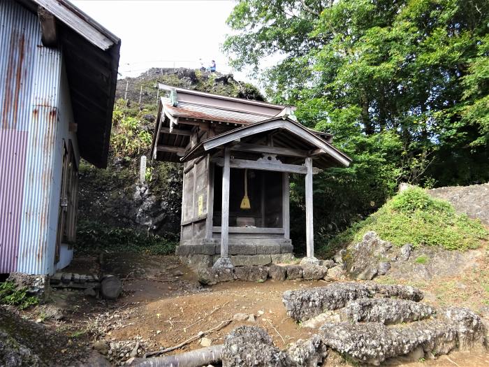 福井県大飯郡高浜町/青葉山