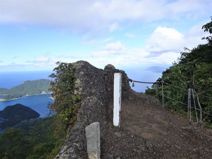 福井県大飯郡高浜町/青葉山