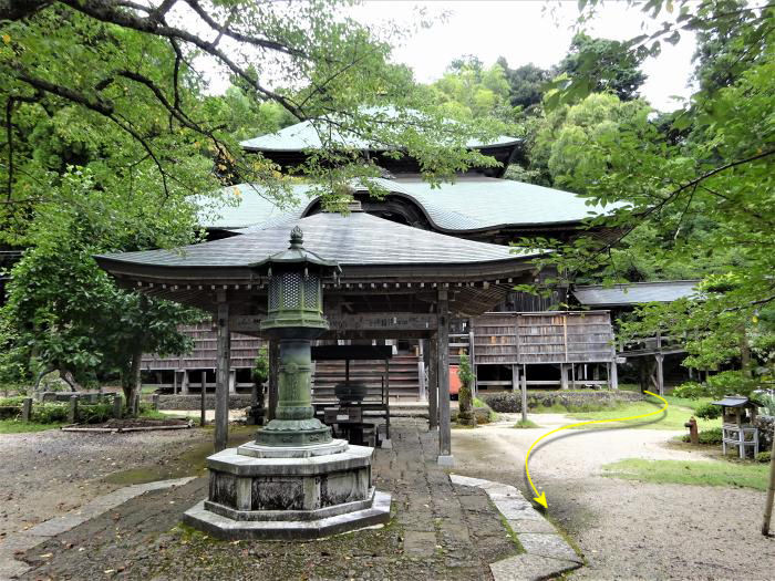 福井県大飯郡高浜町/青葉山