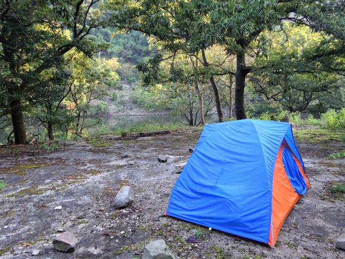 兵庫県南あわじ市灘黒岩/諭鶴羽山