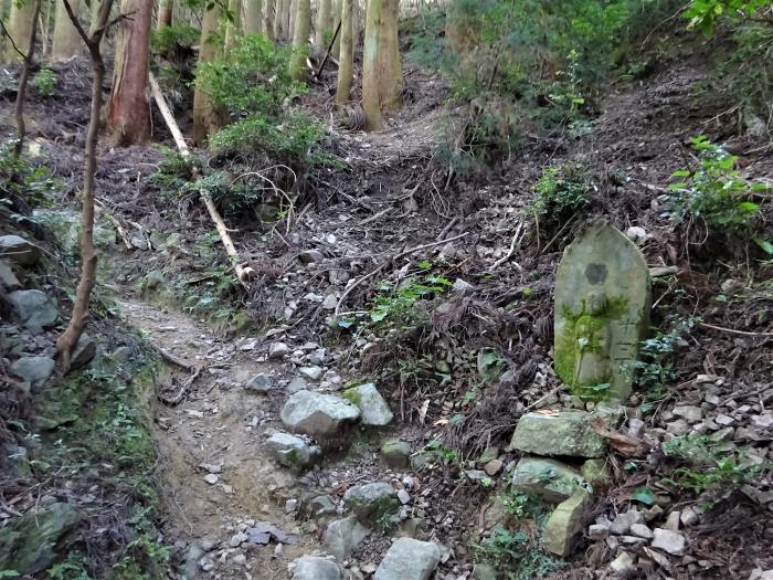 兵庫県南あわじ市灘黒岩/諭鶴羽山