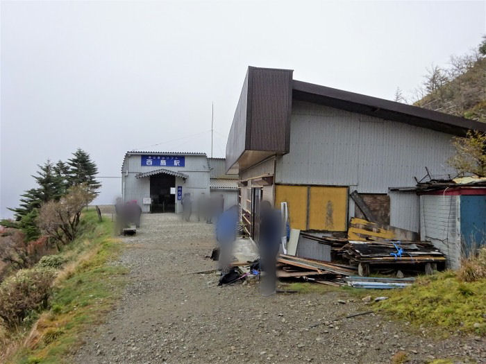 四国八十八札所第1番～第23番巡拝と剣山登山の車中泊旅