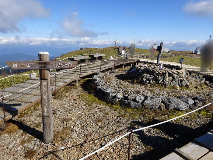 四国八十八札所第1番～第23番巡拝と剣山登山の車中泊旅