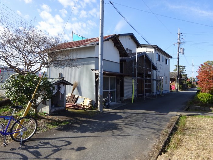 多紀四国八十八ヶ所霊場を調査しつつ丹波篠山市辻の南山城跡を散策