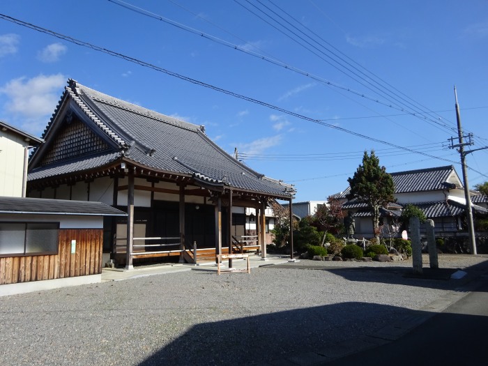 多紀四国八十八ヶ所霊場を調査しつつ丹波篠山市辻の南山城跡を散策