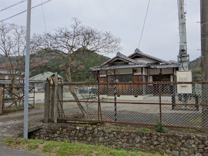 多紀郡四国八十八ヶ所霊場を訪ねて西紀方面を散策