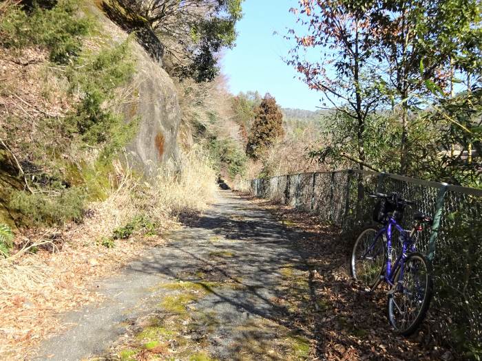 兵庫県丹波篠山市小坂/夏栗山･黒頭峰･三尾山を散策