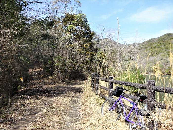 丹波篠山市/西光寺山･洞ヶ山～加東市/加東神山･大峯山を散策