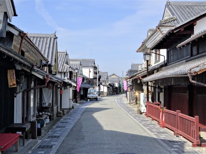 兵庫県丹波篠山市辻/四本杉～曽地中/弥十郎ヶ嶽を散策