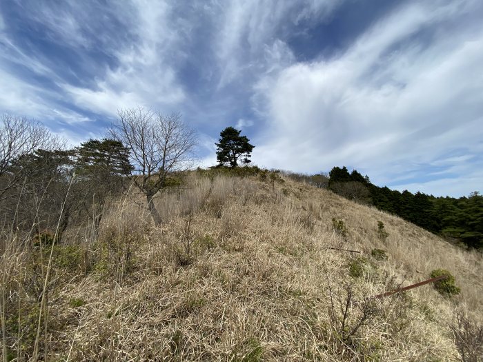 兵庫県丹波市青垣町小稗/ダンノへバイク走り