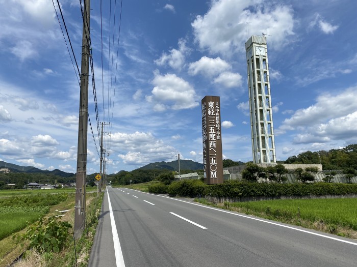 兵庫県宍粟市千種町/竹呂山・三室山へバイク走り