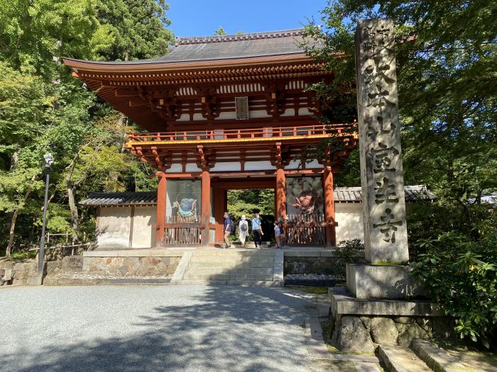 奈良県宇陀郡曽爾村/曽爾高原・倶留尊山へバイク走り