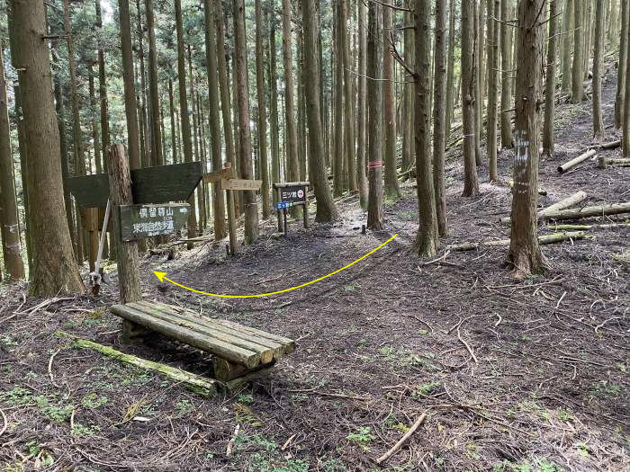 奈良県宇陀郡曽爾村/曽爾高原・倶留尊山へバイク走り