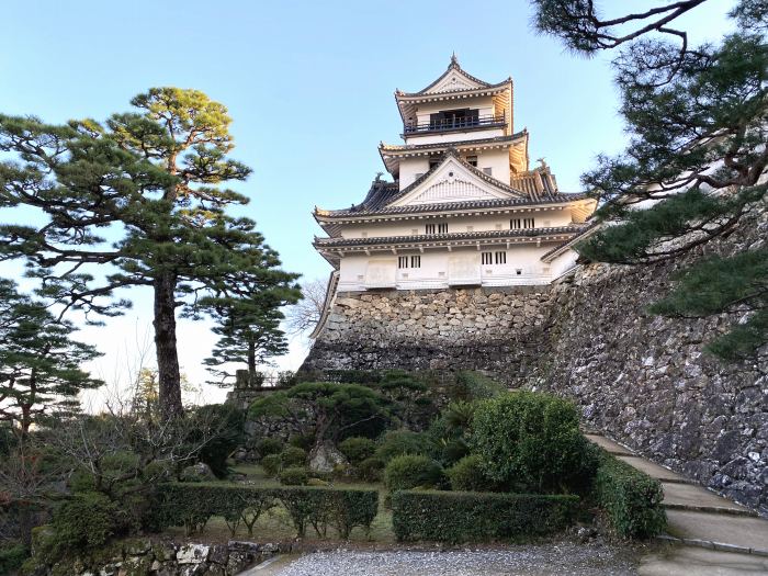 四国八十八霊場第24番～第42番巡拝と三本杭登山の車中泊旅