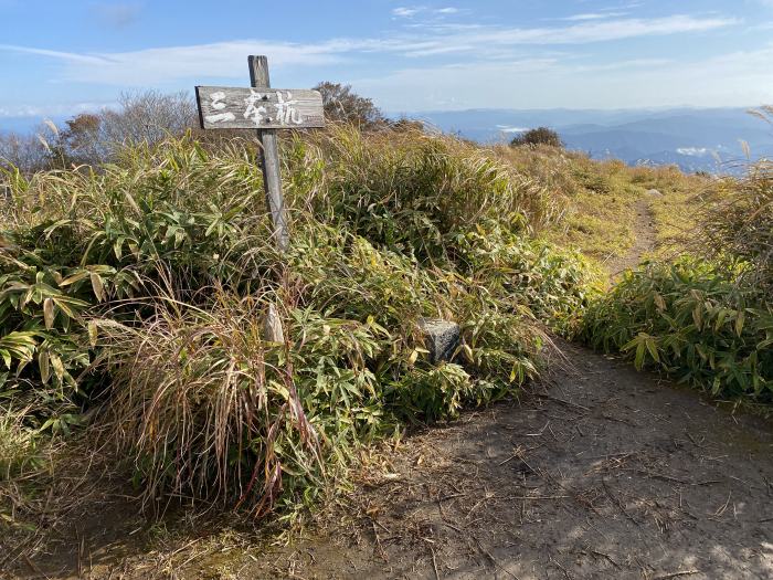 四国八十八霊場第24番～第42番巡拝と三本杭登山の車中泊旅