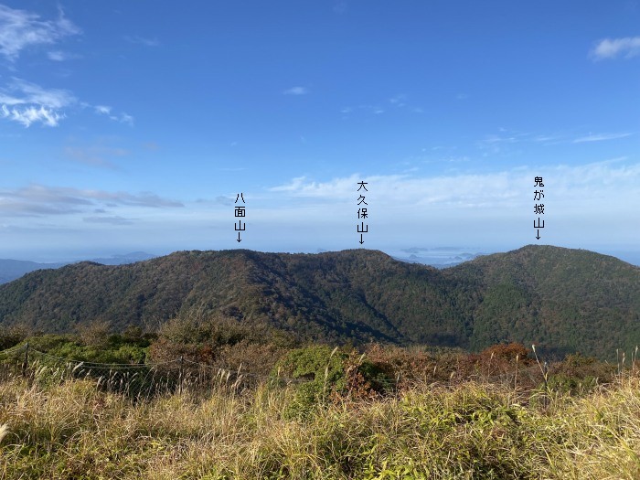 四国八十八霊場第24番～第42番巡拝と三本杭登山の車中泊旅