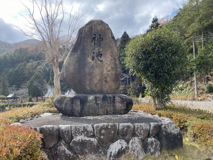 兵庫県丹波市市島町多利/妙高山へバイク走り