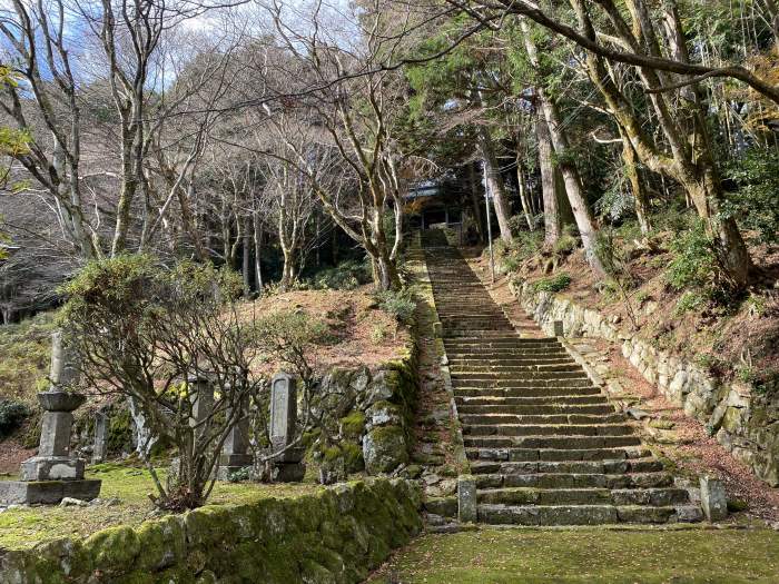 兵庫県丹波市市島町多利/妙高山へバイク走り