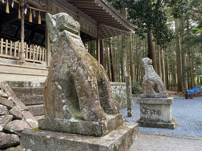 兵庫県多可郡多可町/三国岳を散策